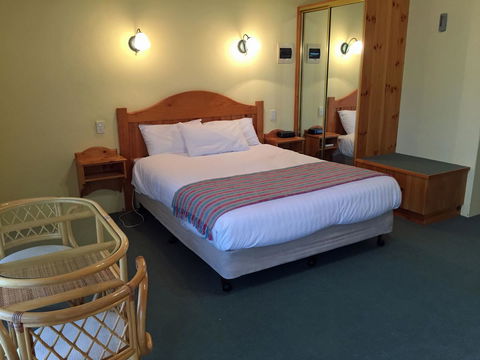 Coonawarra Place Motor Inn - Nambucca Heads Accommodation 23
