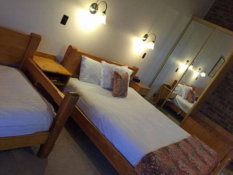 Coonawarra Place Motor Inn - Nambucca Heads Accommodation 29