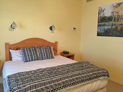 Coonawarra Place Motor Inn - Nambucca Heads Accommodation 34