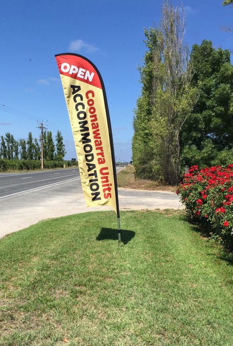 Coonawarra Place Motor Inn - Nambucca Heads Accommodation 41