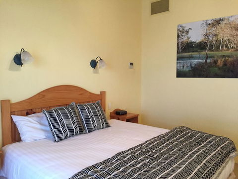 Coonawarra Place Motor Inn - Nambucca Heads Accommodation 42