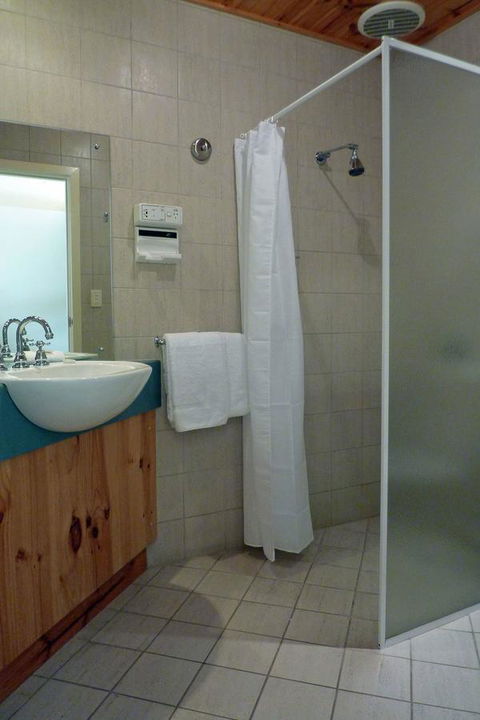 Coonawarra Place Motor Inn - Nambucca Heads Accommodation 17