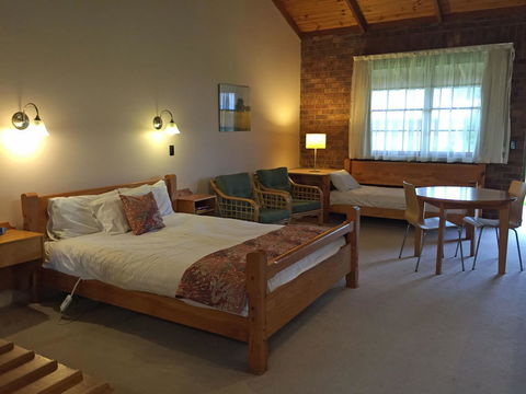Coonawarra Place Motor Inn - Nambucca Heads Accommodation 28