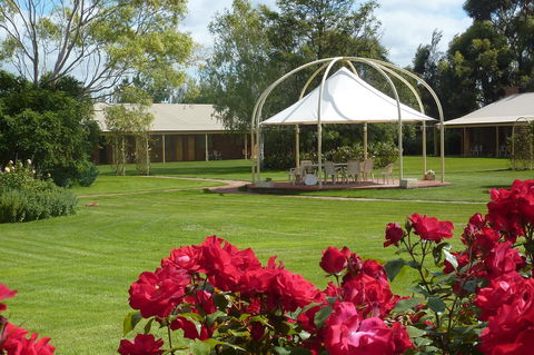 Coonawarra Place Motor Inn - Nambucca Heads Accommodation 3