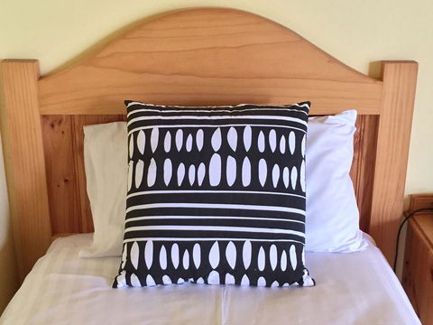 Coonawarra Place Motor Inn - Nambucca Heads Accommodation 37