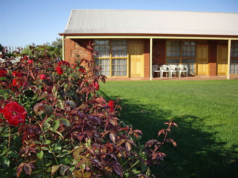 Coonawarra Place Motor Inn - Nambucca Heads Accommodation 5