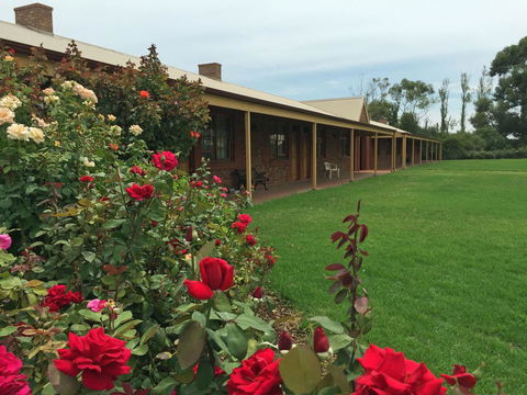 Coonawarra Place Motor Inn - Nambucca Heads Accommodation 26