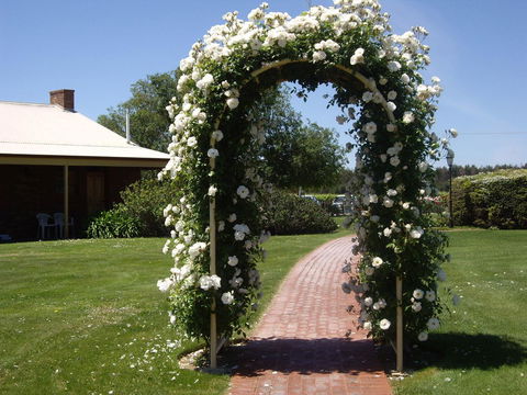 Coonawarra Place Motor Inn - Nambucca Heads Accommodation 6