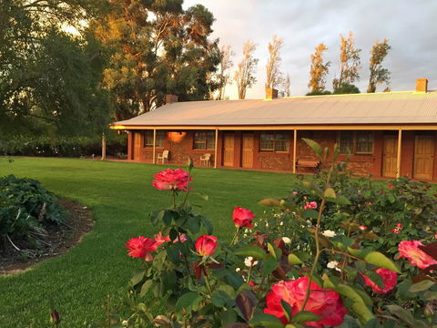 Coonawarra Place Motor Inn - Nambucca Heads Accommodation 38