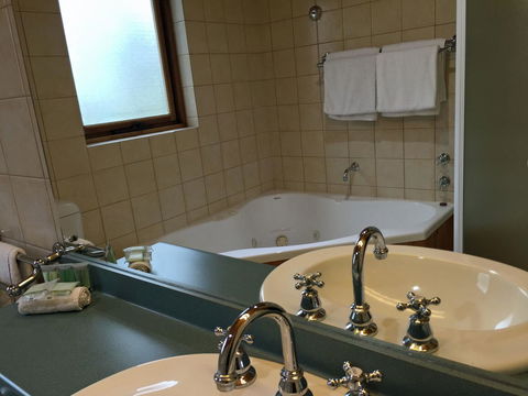 Coonawarra Place Motor Inn - Nambucca Heads Accommodation 40
