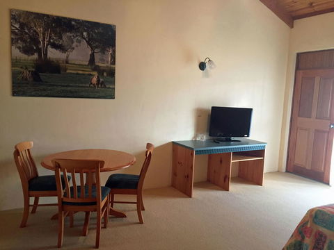 Coonawarra Place Motor Inn - Nambucca Heads Accommodation 11