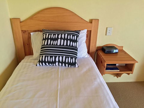 Coonawarra Place Motor Inn - Nambucca Heads Accommodation 43