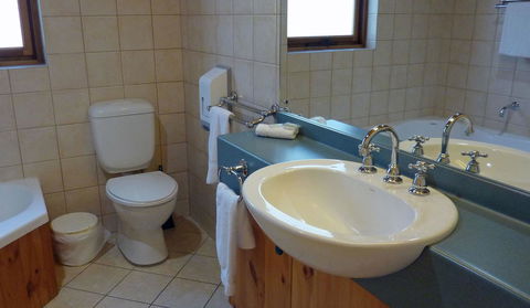 Coonawarra Place Motor Inn - Nambucca Heads Accommodation 18