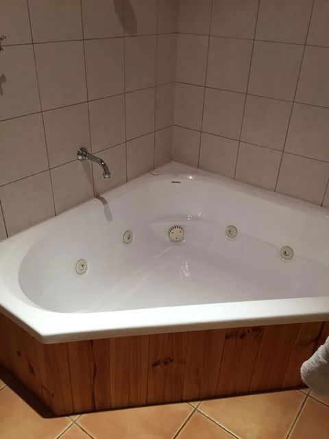 Coonawarra Place Motor Inn - Nambucca Heads Accommodation 15