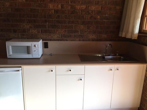 Coonawarra Place Motor Inn - Nambucca Heads Accommodation 14