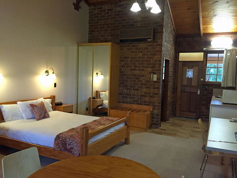 Coonawarra Place Motor Inn - Nambucca Heads Accommodation 32