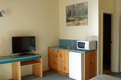 Coonawarra Place Motor Inn - Nambucca Heads Accommodation 16