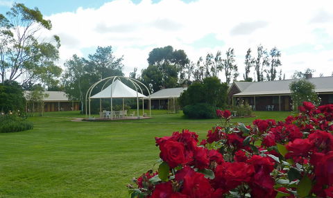 Coonawarra Place Motor Inn - Nambucca Heads Accommodation 9