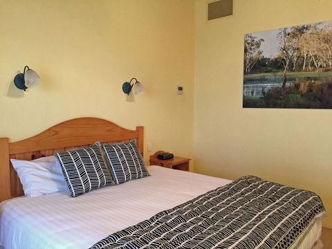 Coonawarra Place Motor Inn - Nambucca Heads Accommodation 2