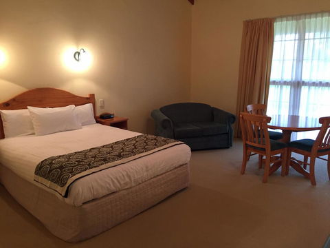 Coonawarra Place Motor Inn - Nambucca Heads Accommodation 30