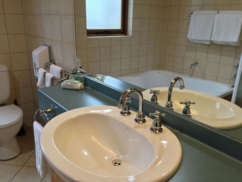 Coonawarra Place Motor Inn - Nambucca Heads Accommodation 44