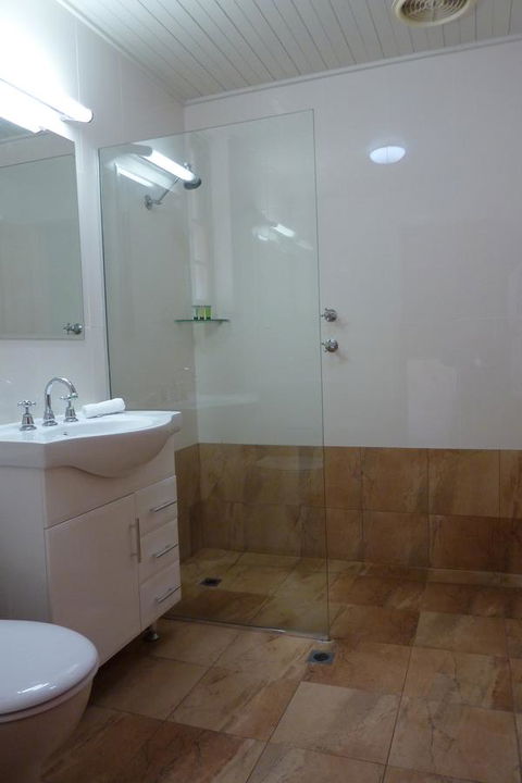 Coonawarra Place Motor Inn - Nambucca Heads Accommodation 13