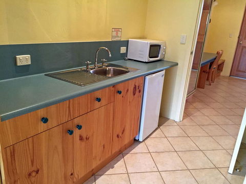 Coonawarra Place Motor Inn - Nambucca Heads Accommodation 39