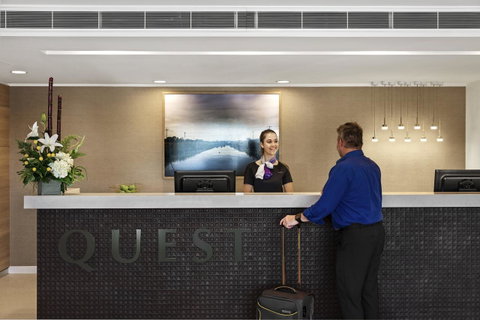 Quest Griffith - Nambucca Heads Accommodation 13
