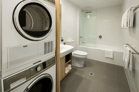Quest Griffith - Nambucca Heads Accommodation 5