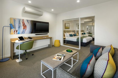 Quest Griffith - Nambucca Heads Accommodation 4