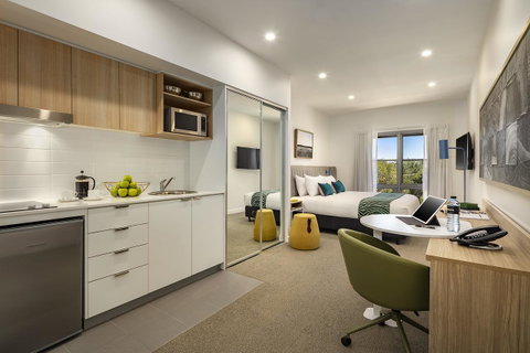 Quest Griffith - Nambucca Heads Accommodation 0