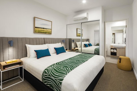 Quest Griffith - Nambucca Heads Accommodation 3