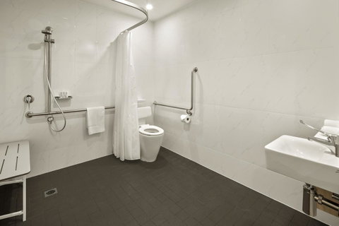 Quest Griffith - Nambucca Heads Accommodation 16