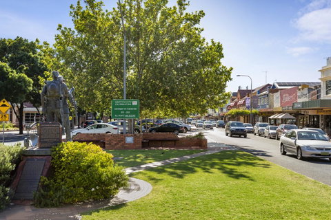 Quest Griffith - Nambucca Heads Accommodation 15