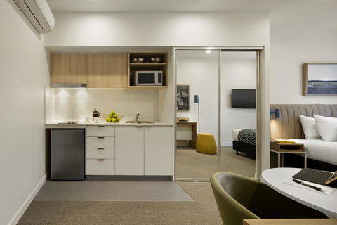 Quest Griffith - Nambucca Heads Accommodation 2