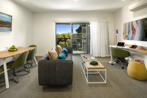 Quest Griffith - Nambucca Heads Accommodation 7
