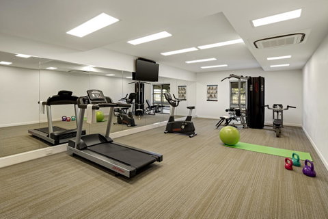 Quest Griffith - Nambucca Heads Accommodation 11