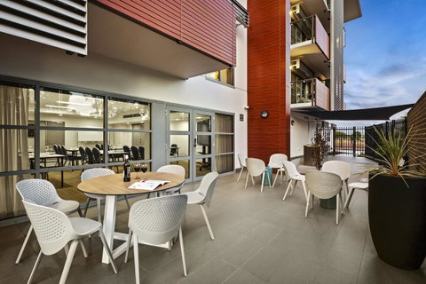Quest Griffith - Nambucca Heads Accommodation 8