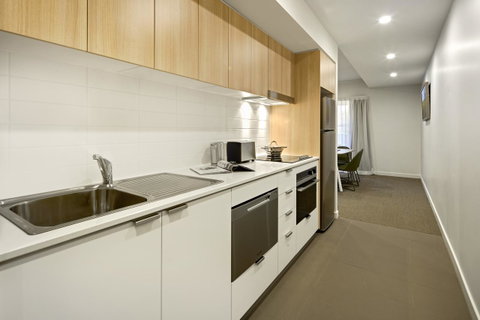 Quest Griffith - Nambucca Heads Accommodation 6