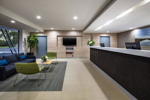 Quest Griffith - Nambucca Heads Accommodation 12