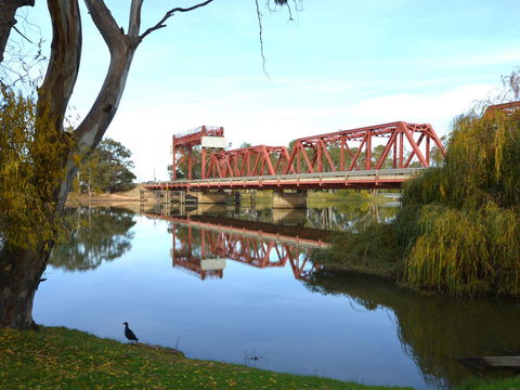 Echo Holiday Parks - Renmark - Nambucca Heads Accommodation 10