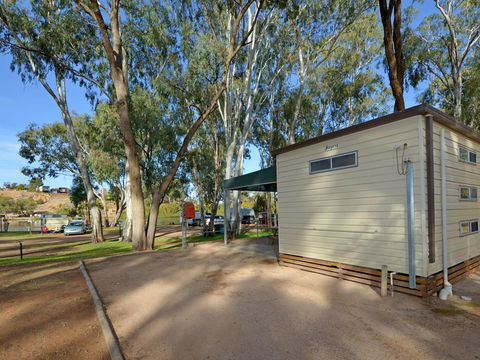 Echo Holiday Parks - Renmark - Nambucca Heads Accommodation 34
