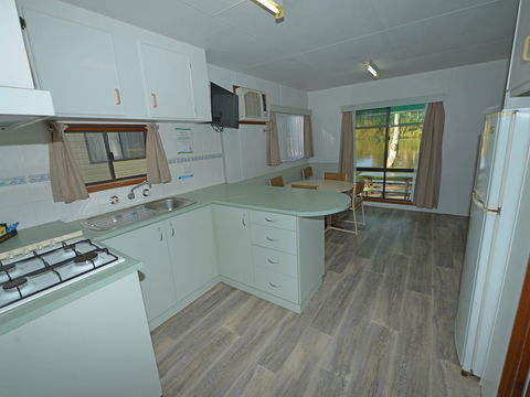 Echo Holiday Parks - Renmark - Nambucca Heads Accommodation 27