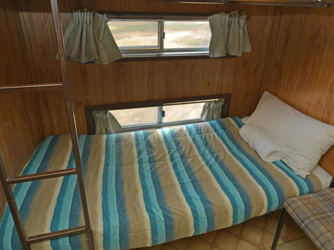 Echo Holiday Parks - Renmark - Nambucca Heads Accommodation 40