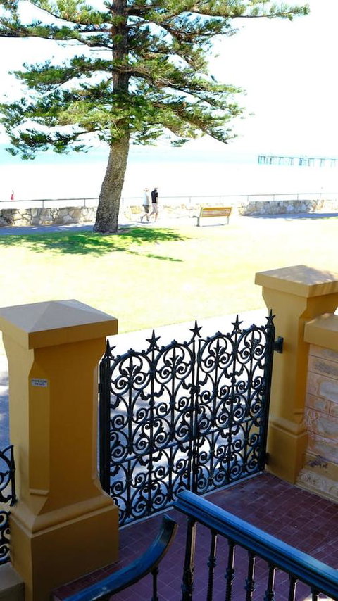 The Grand Ocean Apartment - Nambucca Heads Accommodation 9