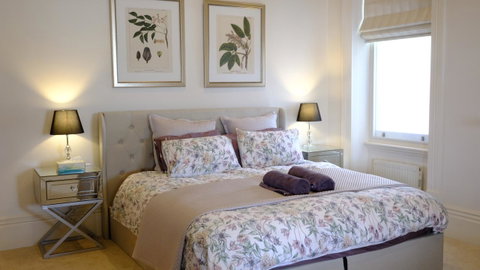 The Grand Ocean Apartment - Nambucca Heads Accommodation 1