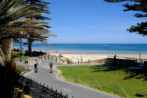 The Grand Ocean Apartment - Nambucca Heads Accommodation 11