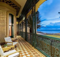 The Grand Ocean Apartment - Nambucca Heads Accommodation