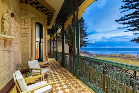The Grand Ocean Apartment - Nambucca Heads Accommodation 0
