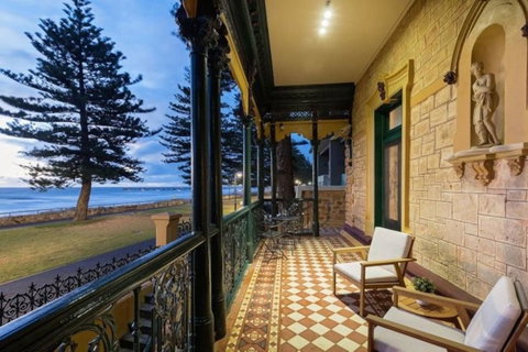 The Grand Ocean Apartment - Nambucca Heads Accommodation 3